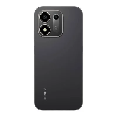 Honor X7e Plus 5G Phone 8GB RAM 256GB 6.87-Inch - Black